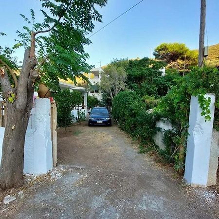 Villa Dimitrios Pórto Káyio Exterior foto